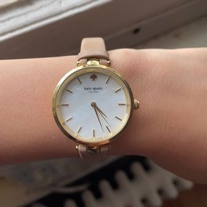 Kate Spade watch